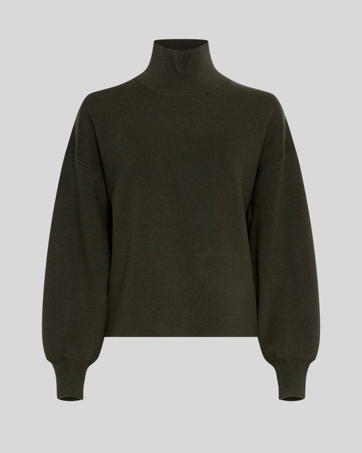 MSCHMercy East M Pullover - Rosin