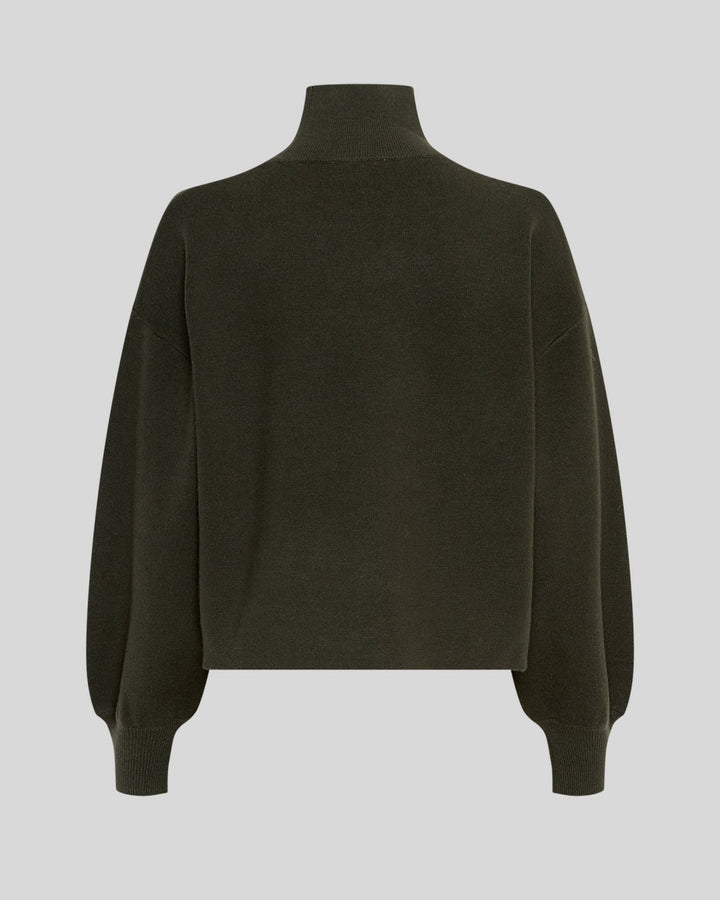 MSCHMercy East M Pullover - Rosin