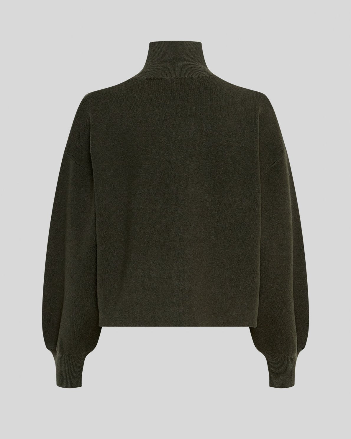 MSCHMercy East M Pullover - Rosin