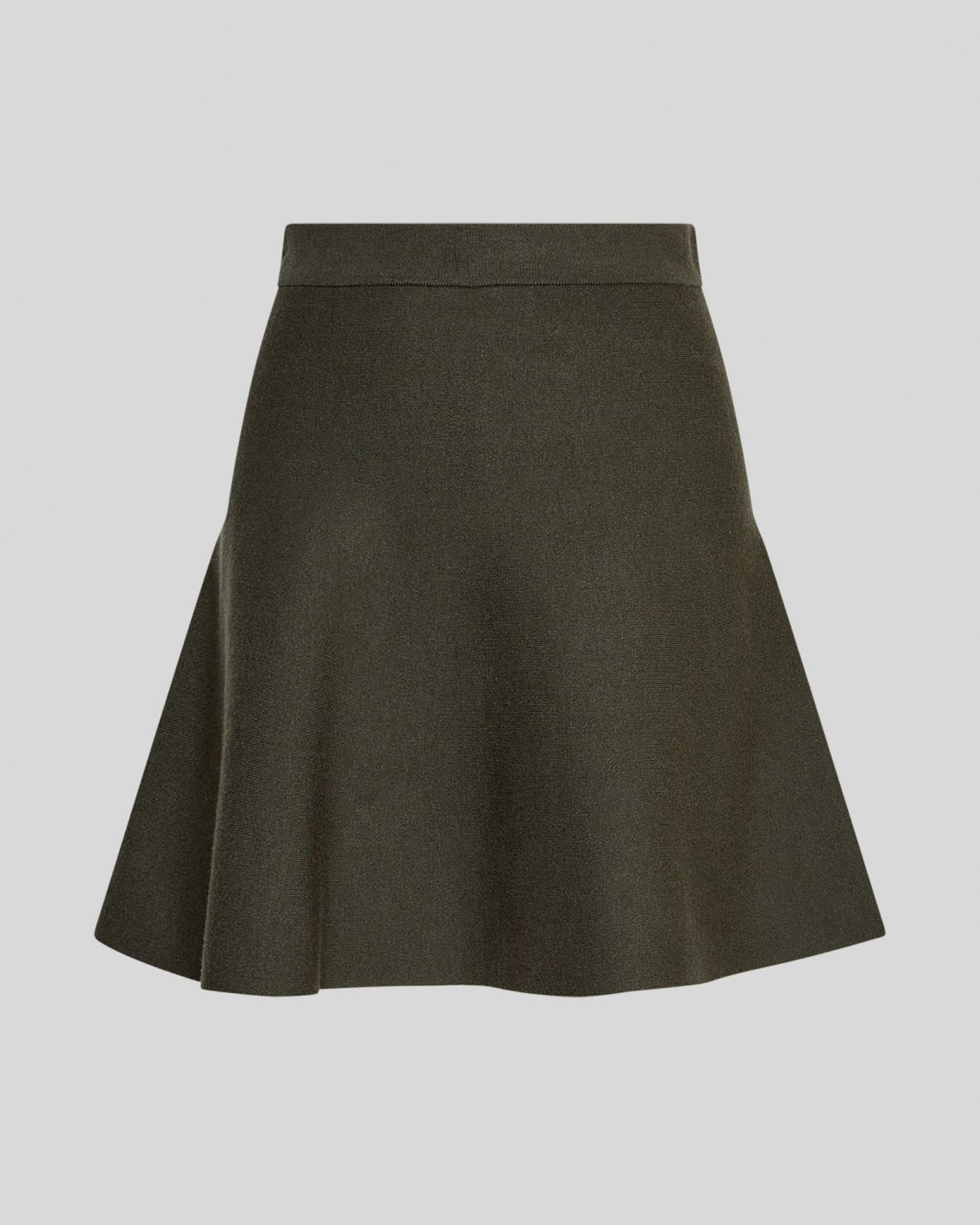 MSCHMercy East Skirt  - Rosin