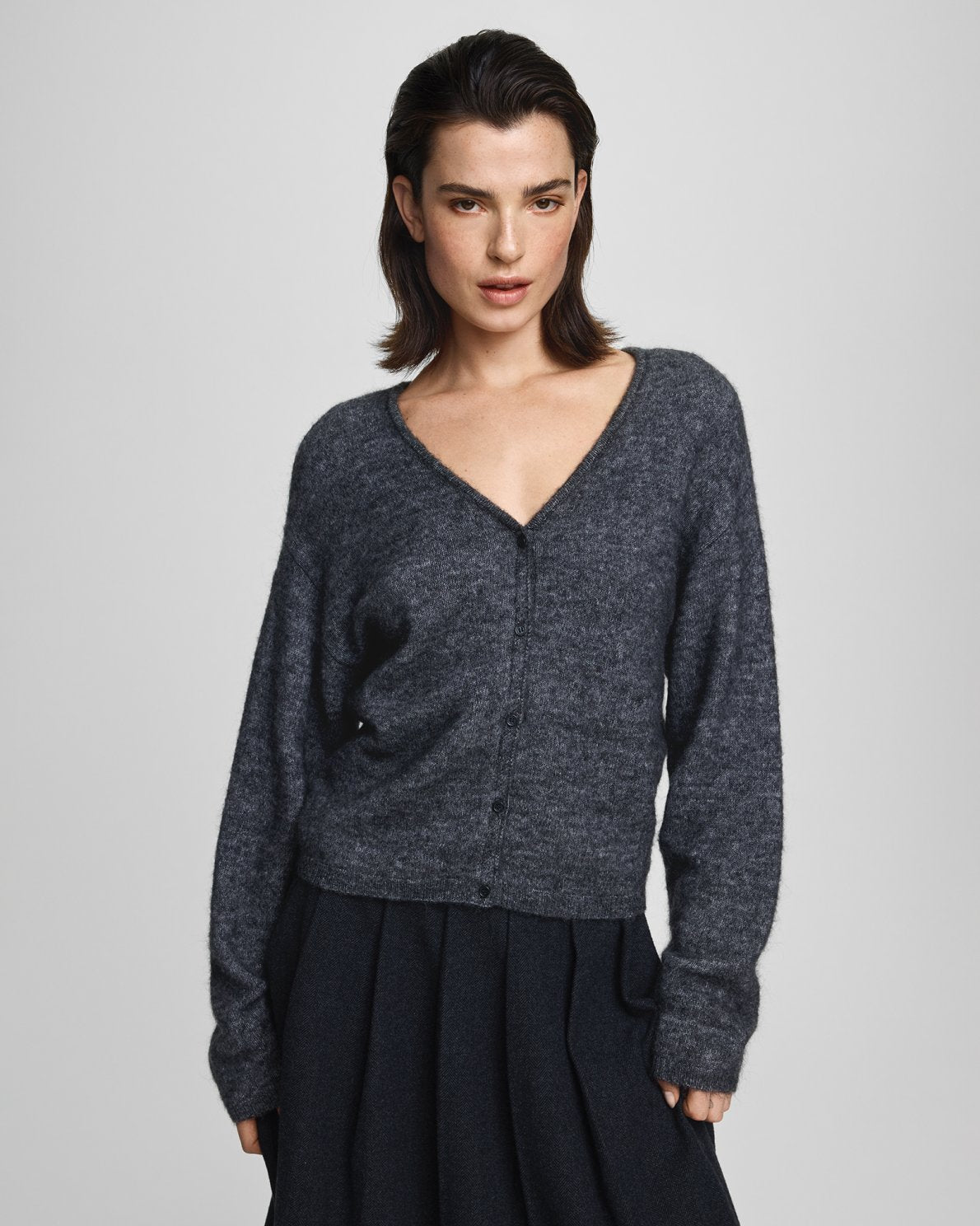 MSCHMilania Hope Cardigan - Dgm