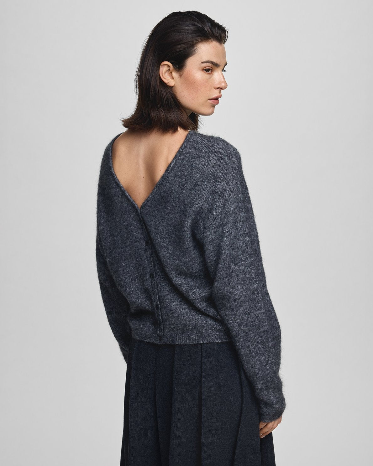 MSCHMilania Hope Cardigan - Dgm