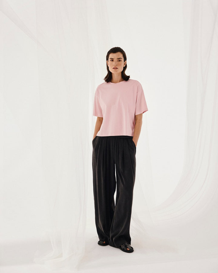 MSCHMoa Melea Tee - Lotus