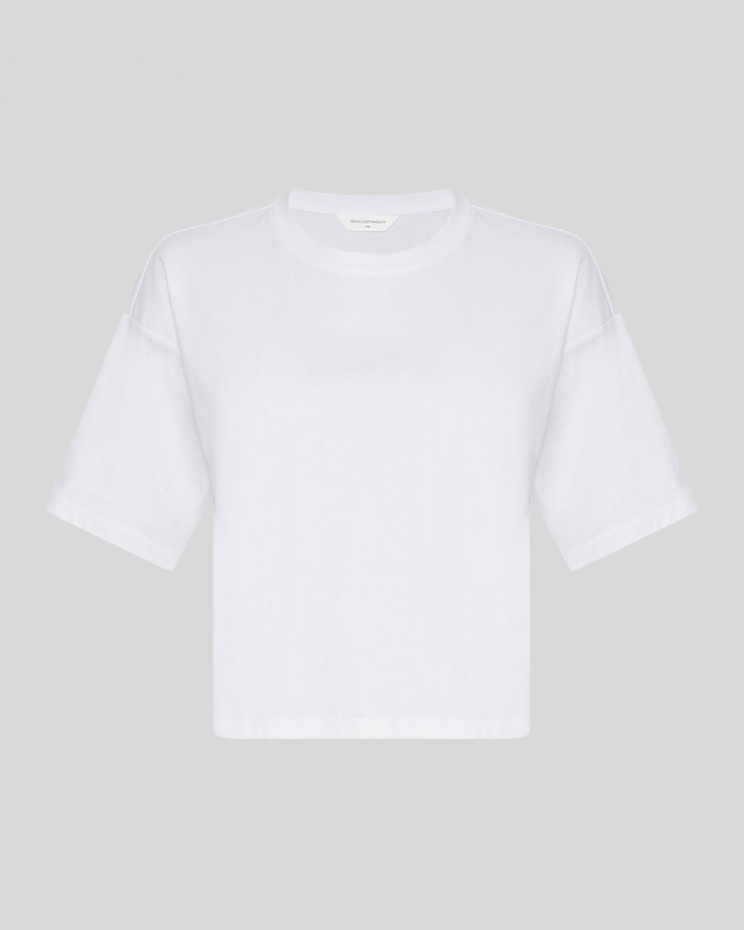 MSCHMoa Melea Tee - Bright White