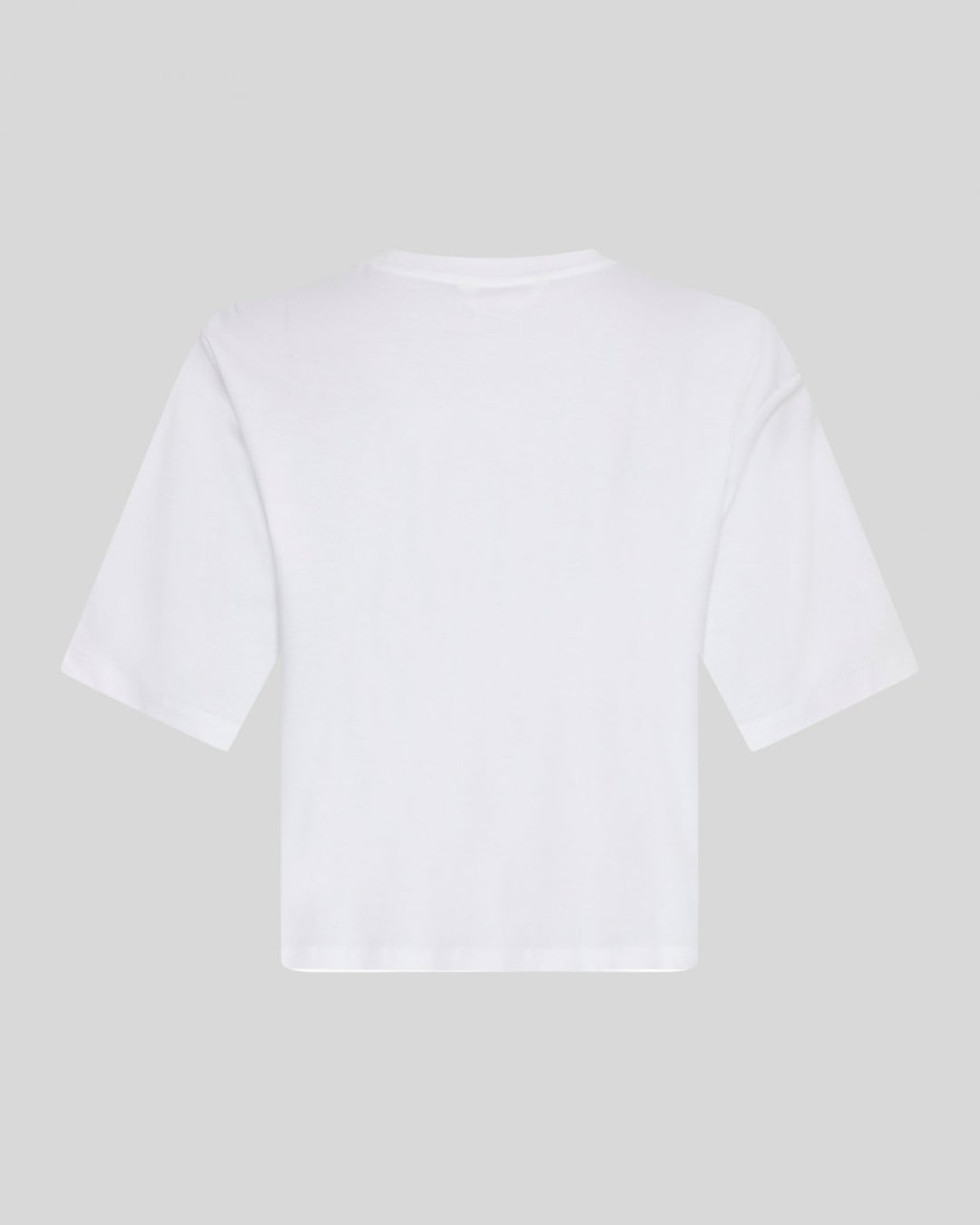 MSCHMoa Melea Tee - Bright White