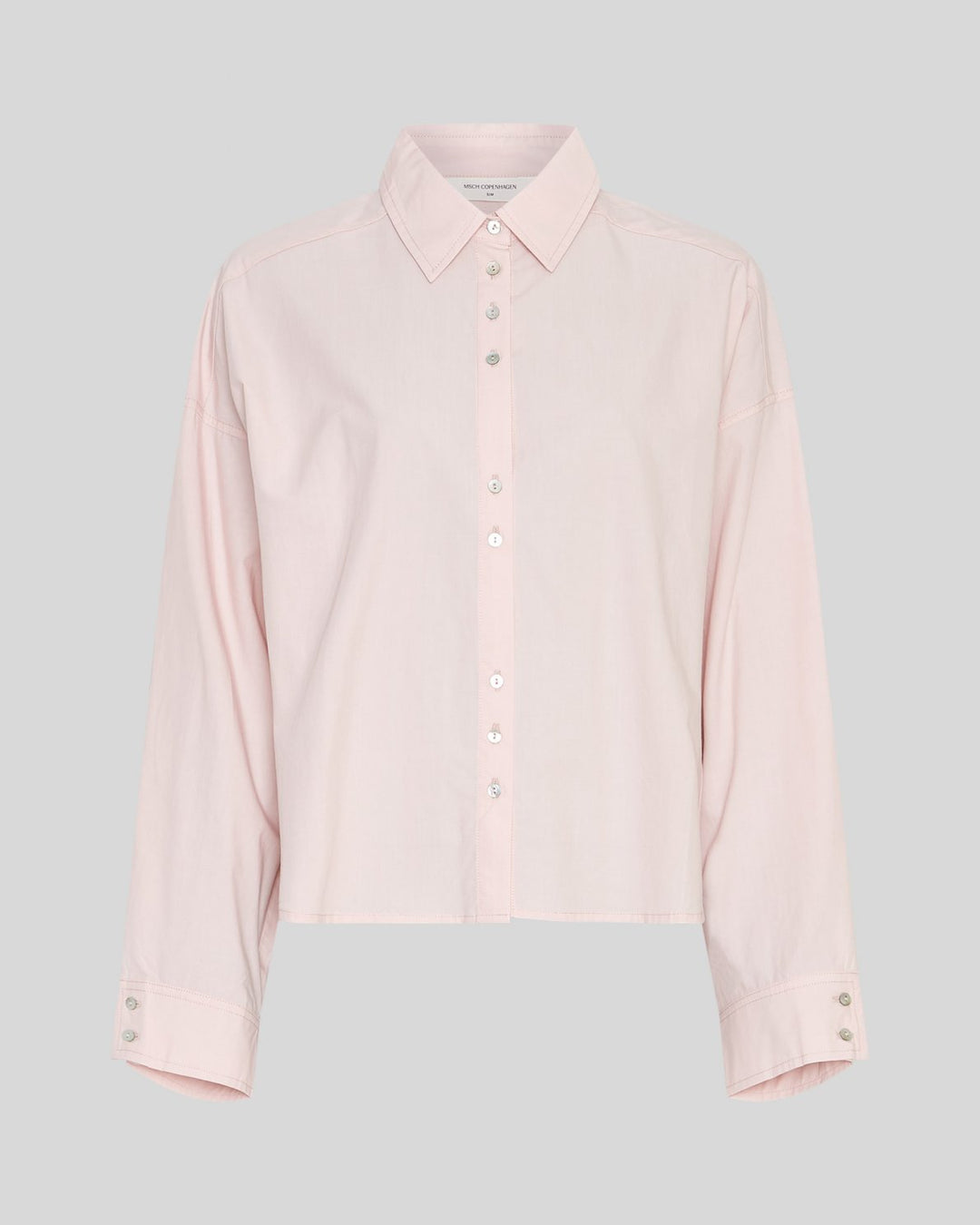 MSCHNesrine Selmina Shirt - Lotus