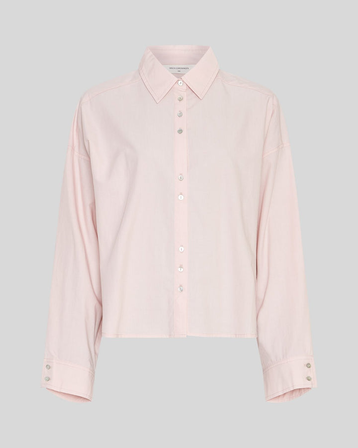 MSCHNesrine Selmina Shirt - Lotus