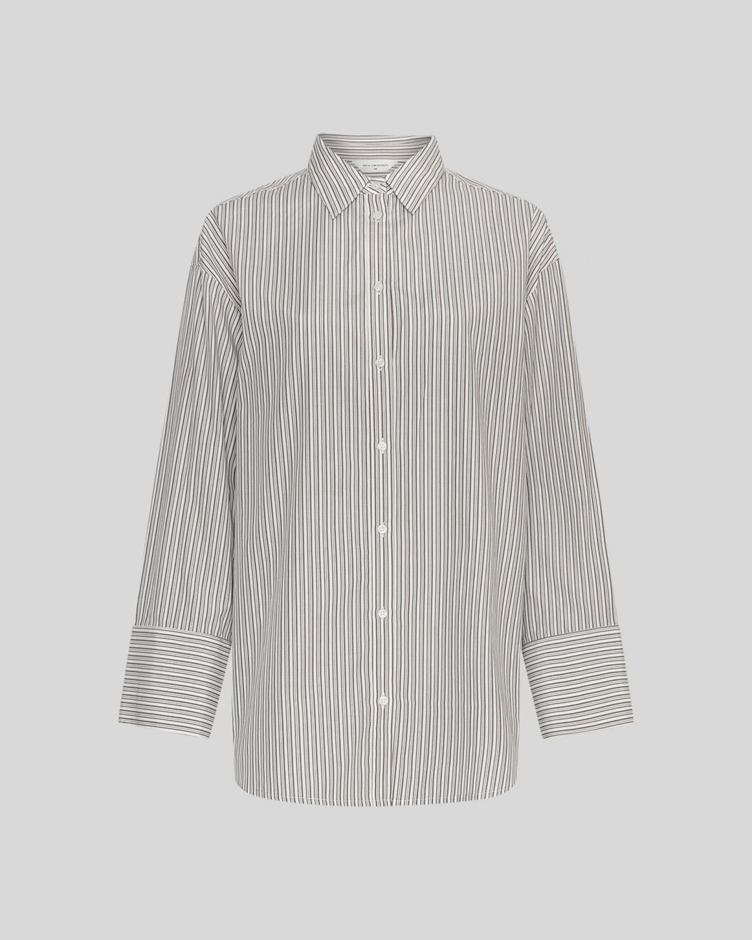 MSCHRabea Zenika Shirt STP - Egret M Trail