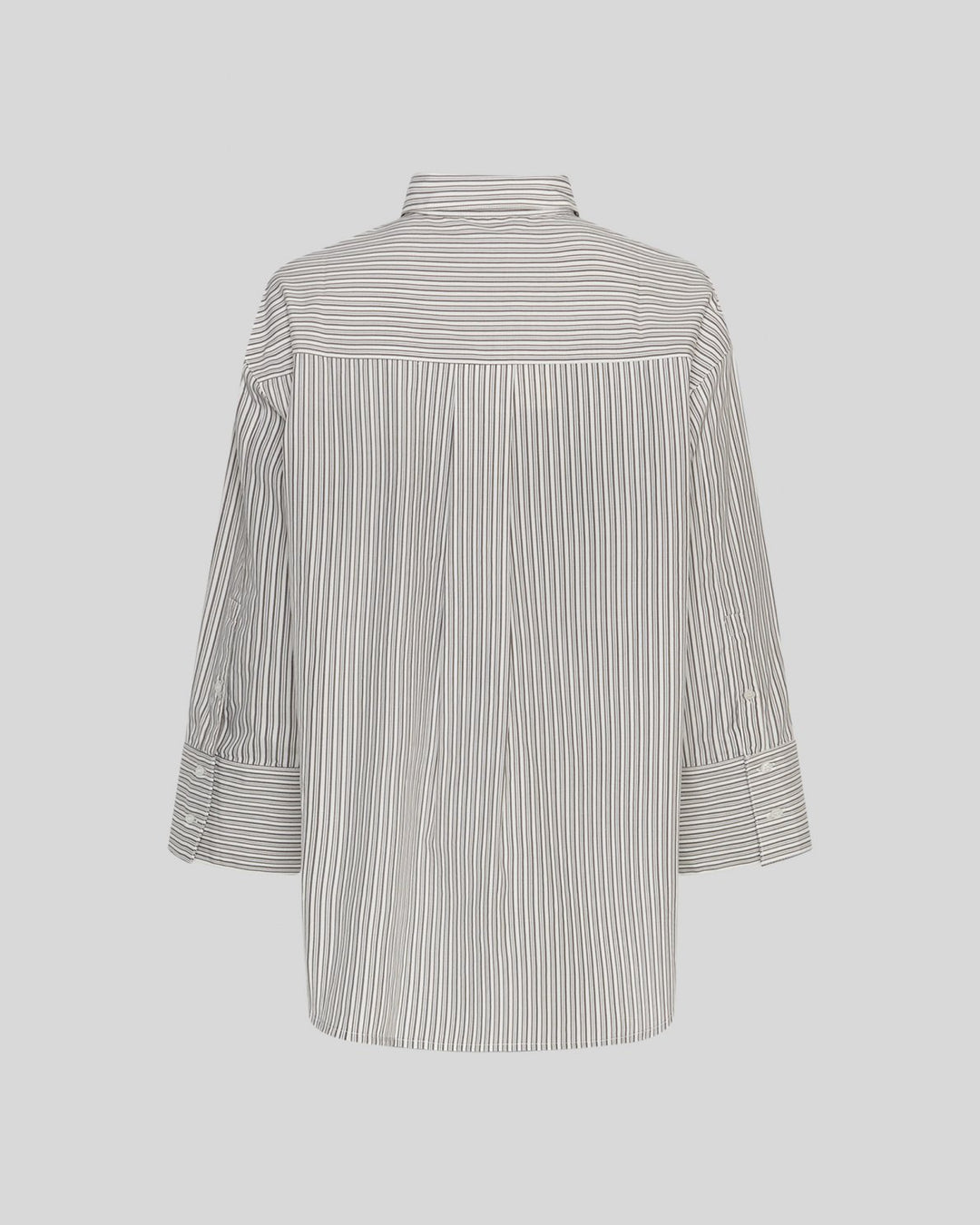 MSCHRabea Zenika Shirt STP - Egret M Trail