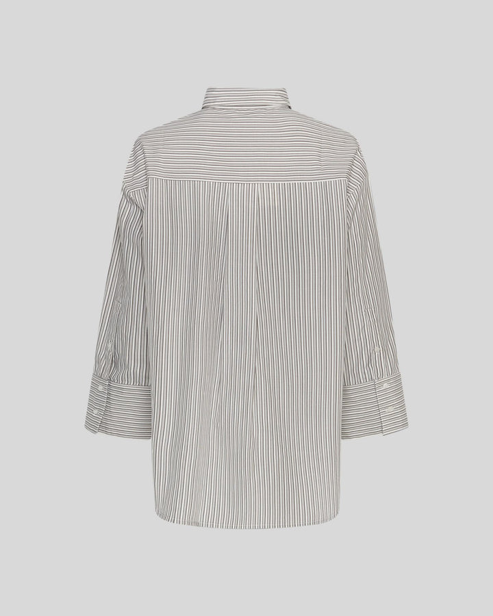 MSCHRabea Zenika Shirt STP - Egret M Trail