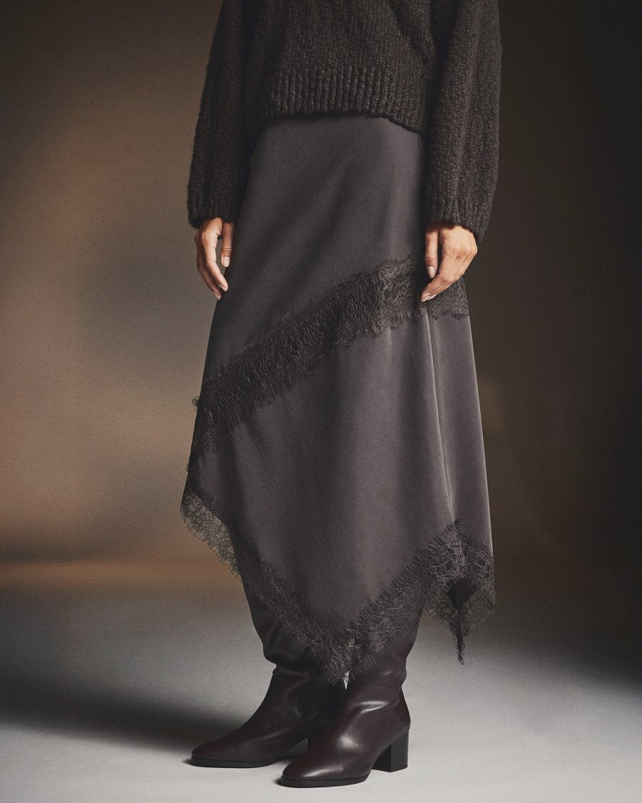Mschthea Skirt - Molè