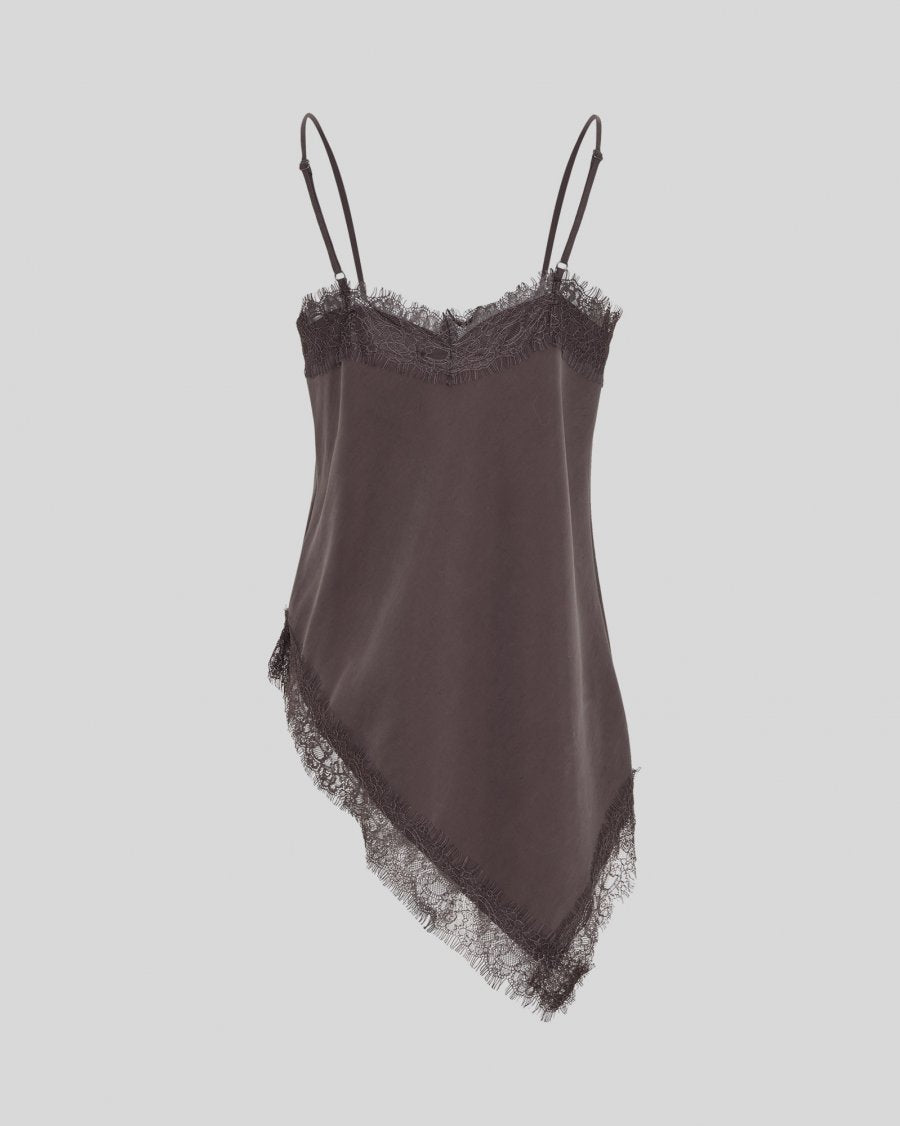 Mschthea Strap Top - Molè