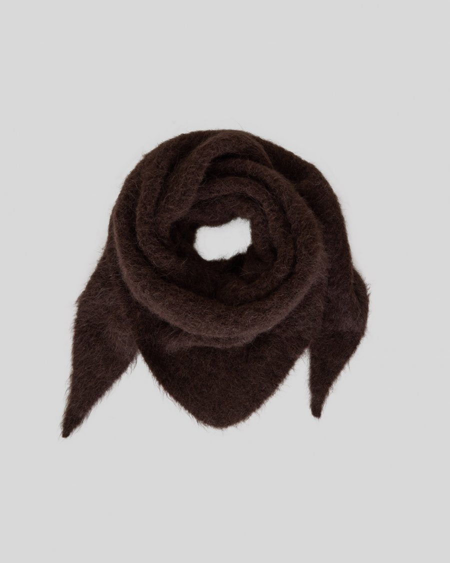 Mschtila Salmia Scarf - Molè