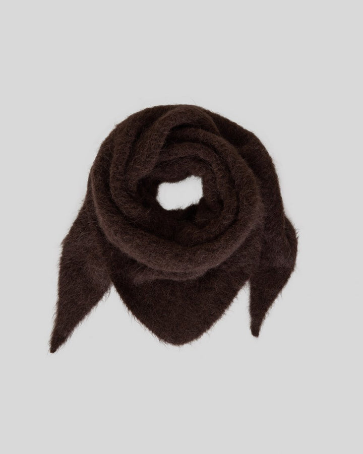 Mschtila Salmia Scarf - Molè