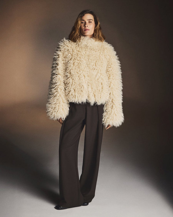 Mschvega Hw Pants - Molè