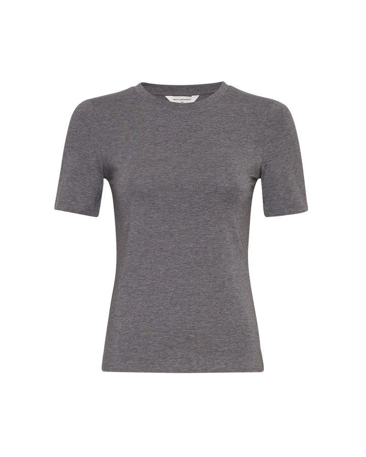 MSCHBetrina O SS Tee - Mgm