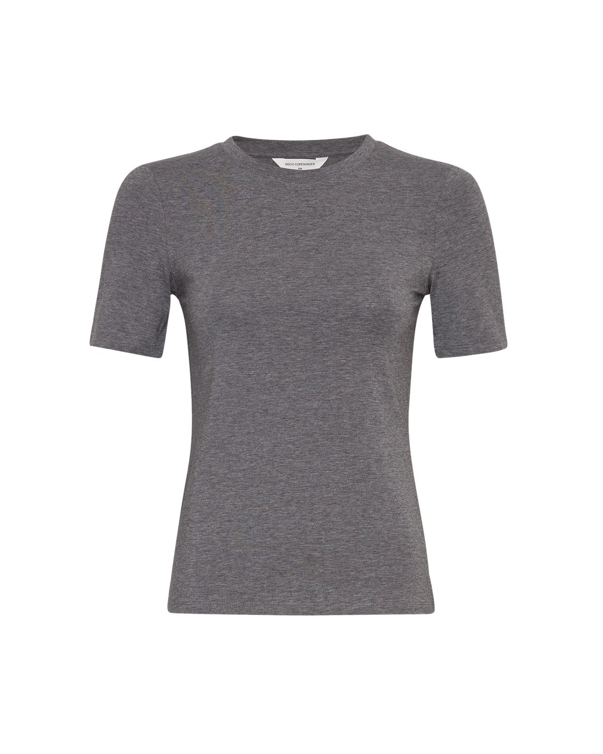 MSCHBetrina O SS Tee - Mgm