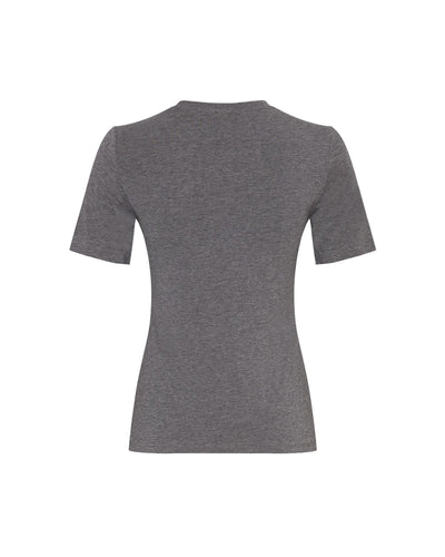 MSCHBetrina O SS Tee - Mgm