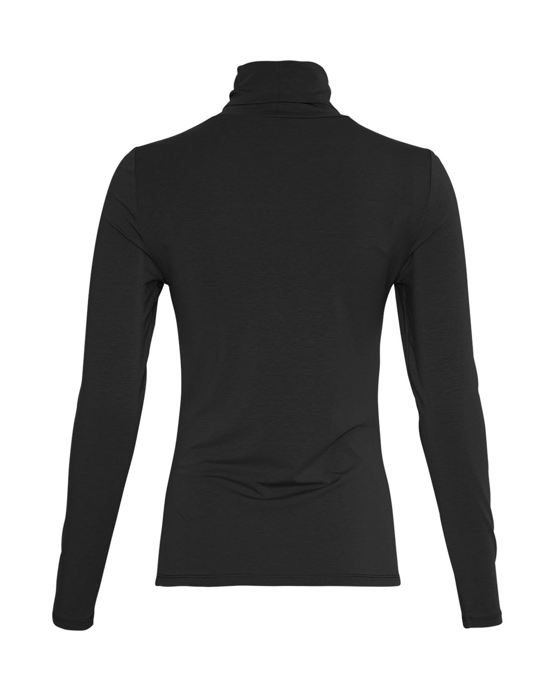MSCHBetrina R LS Top - Black