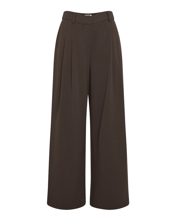 MSCHHenrika HW Pants - Delicioso