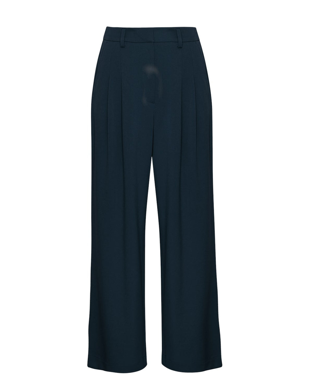 MschHenrika HW Pants - Sky Captain
