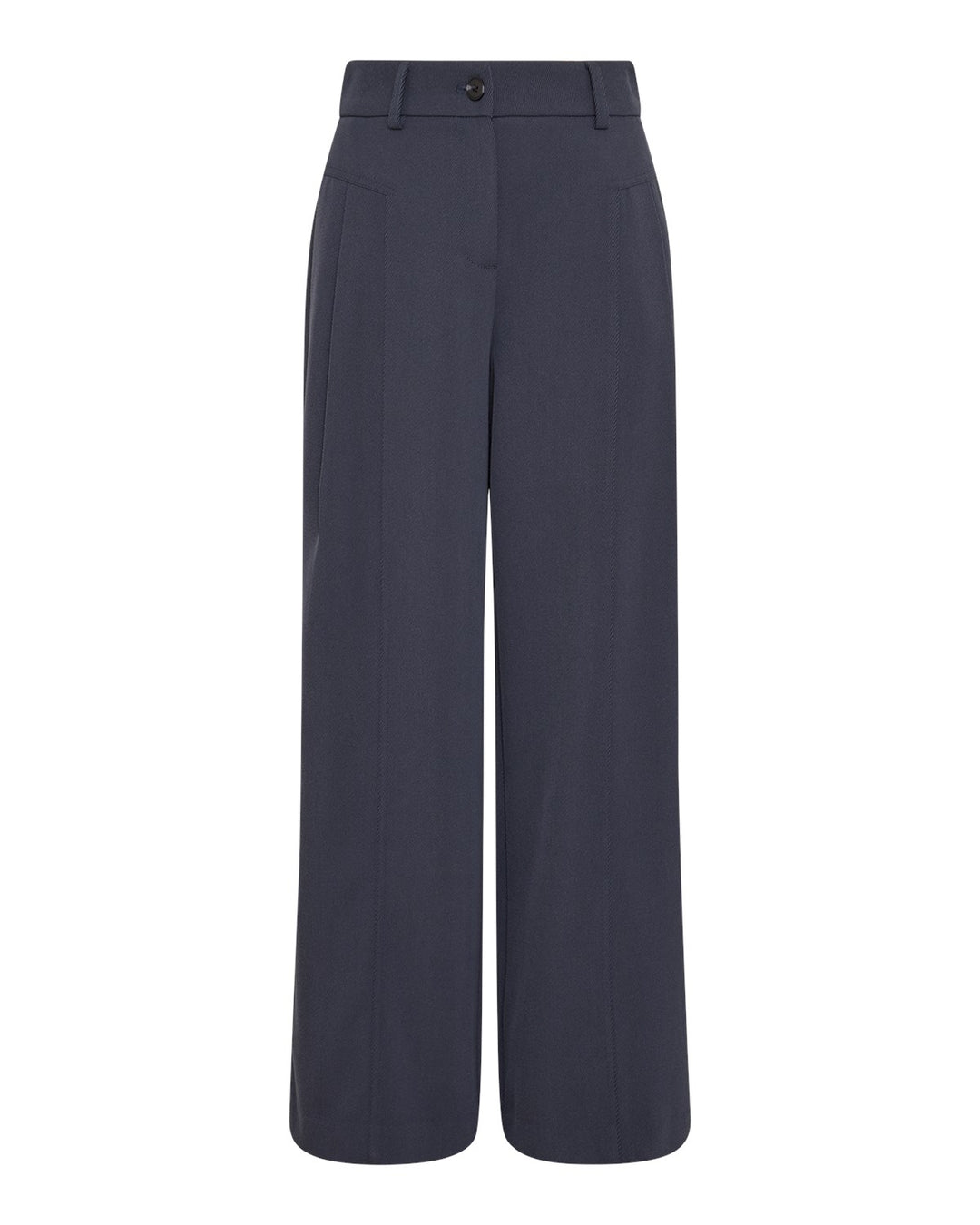 MSCHLauretta HW Pants - India Ink