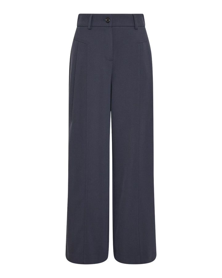 MSCHLauretta HW Pants - India Ink