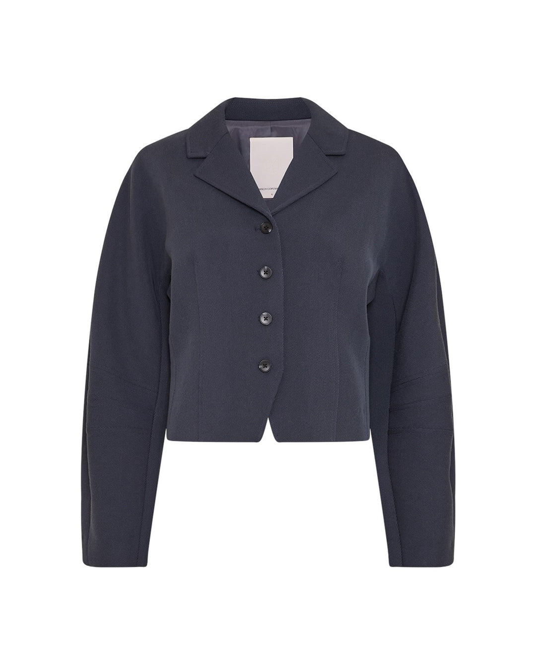 MSCHLauretta Jacket - India Ink