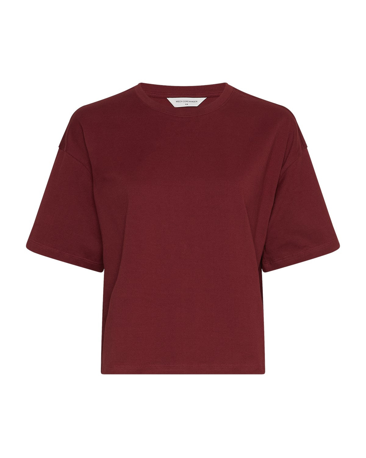 MSCHLeana Tee - Syrah