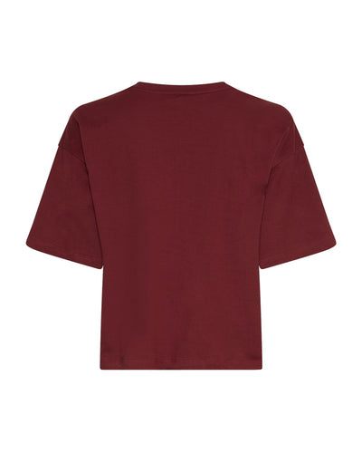 MSCHLeana Tee - Syrah