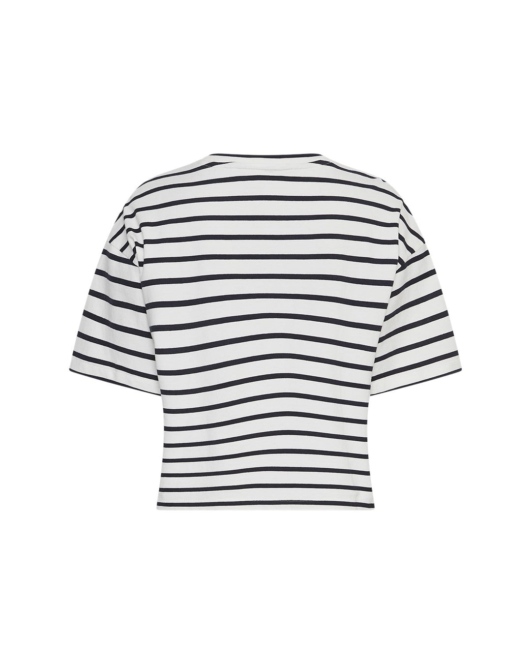 MSCHLeana Tee STP - Egret Sky Cap