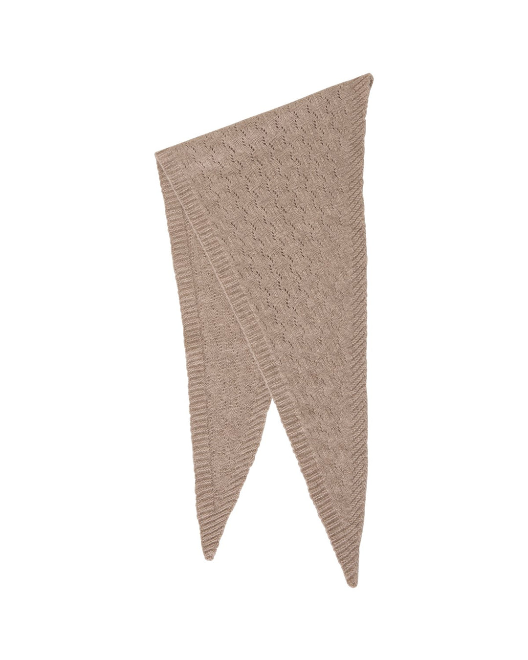MSCHLowee Pointelle Scarf - Warm Lgm