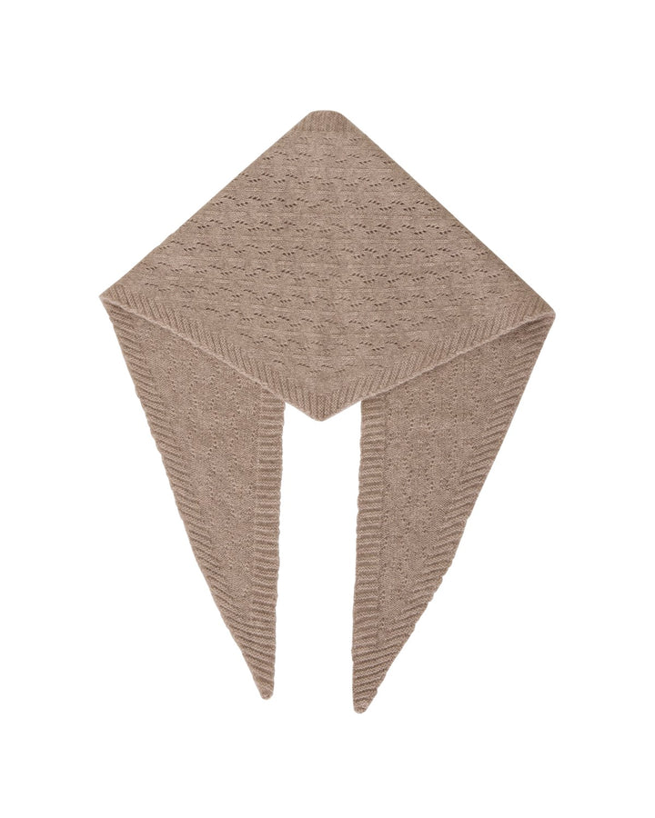 MSCHLowee Pointelle Scarf - Warm Lgm