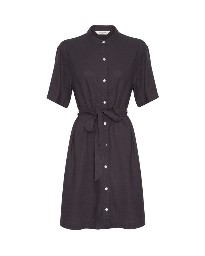 MSCHPennie Ginia 2/4 Shirt Dress
