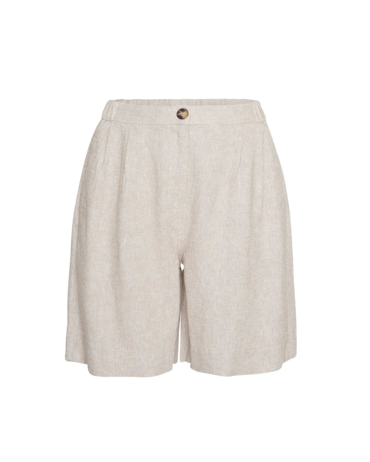 MSCHPennie Ginia HW Shorts