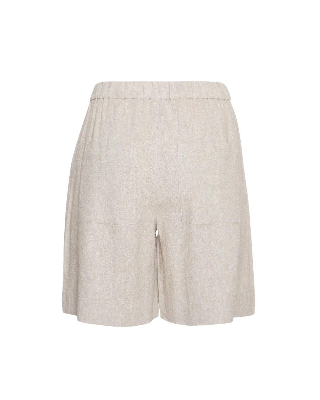 MSCHPennie Ginia HW Shorts