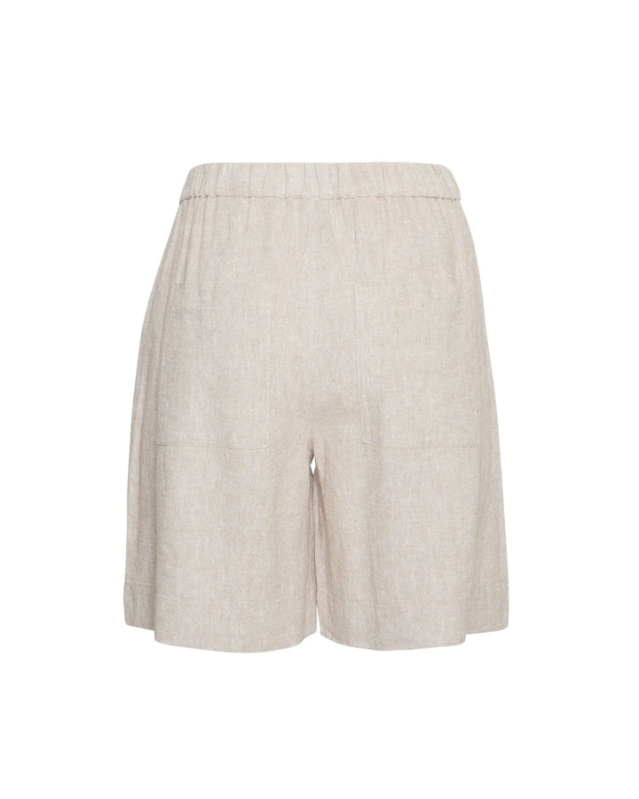 MSCHPennie Ginia HW Shorts