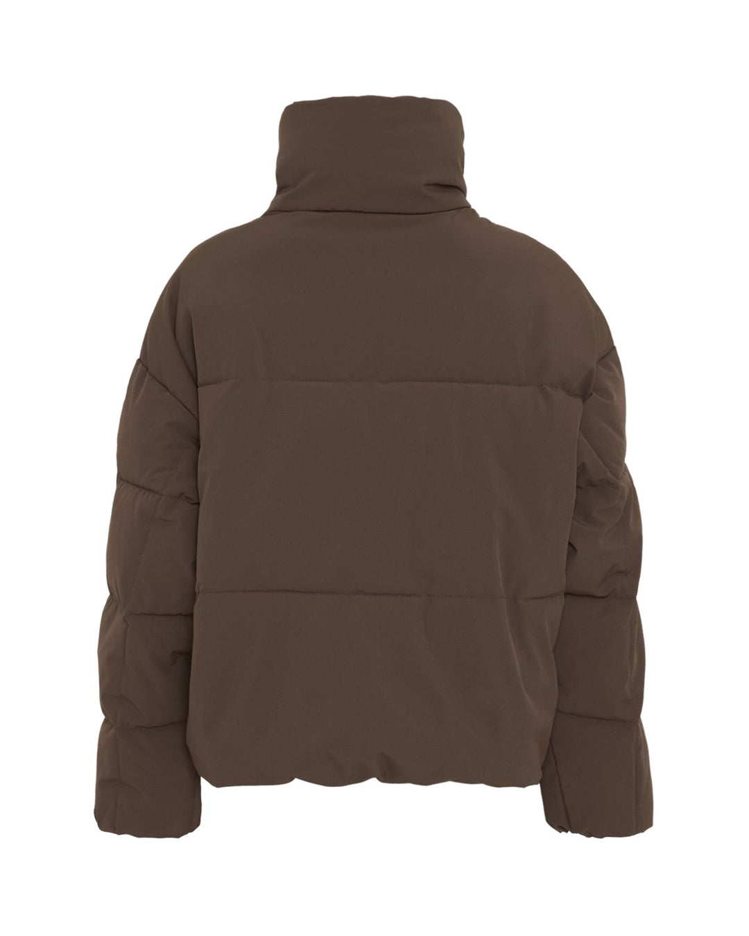 MSCHRefron Jacket - Hot Fudge
