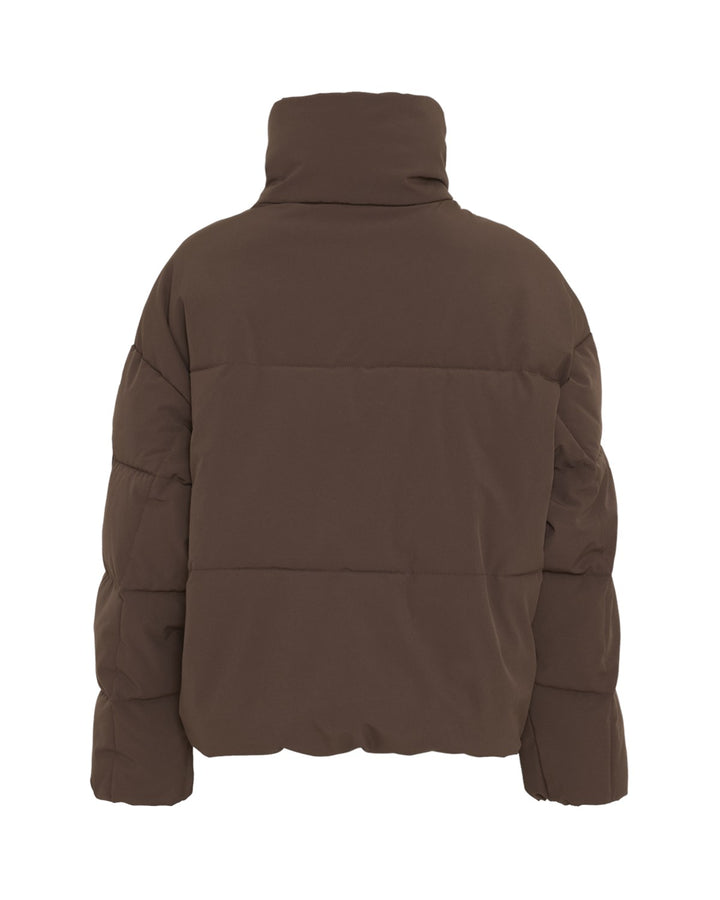 MSCHRefron Jacket - Hot Fudge