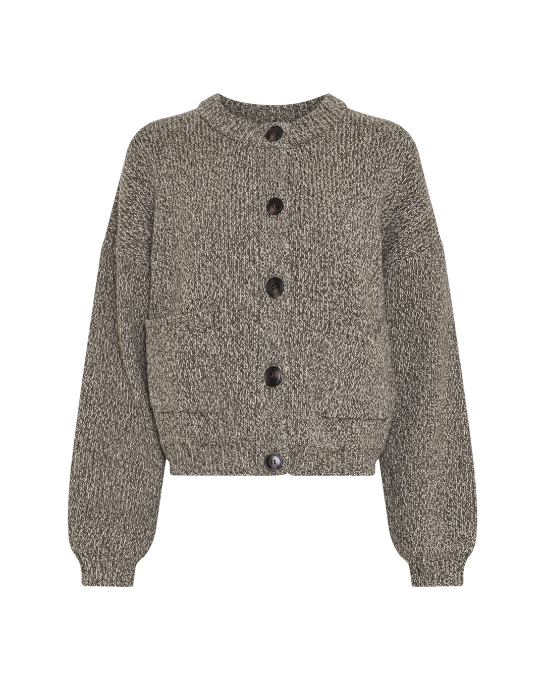 MSCHTrinity Lissi Cardigan - Kalamata Mel