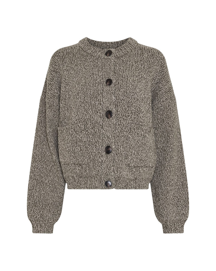 MSCHTrinity Lissi Cardigan - Kalamata Mel