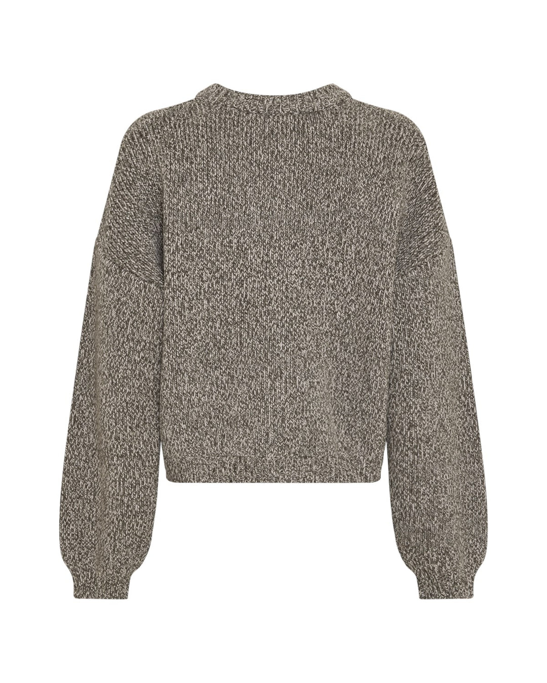MSCHTrinity Lissi Cardigan - Kalamata Mel