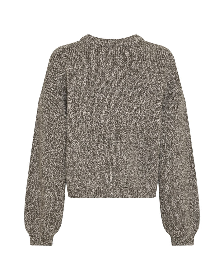 MSCHTrinity Lissi Cardigan - Kalamata Mel