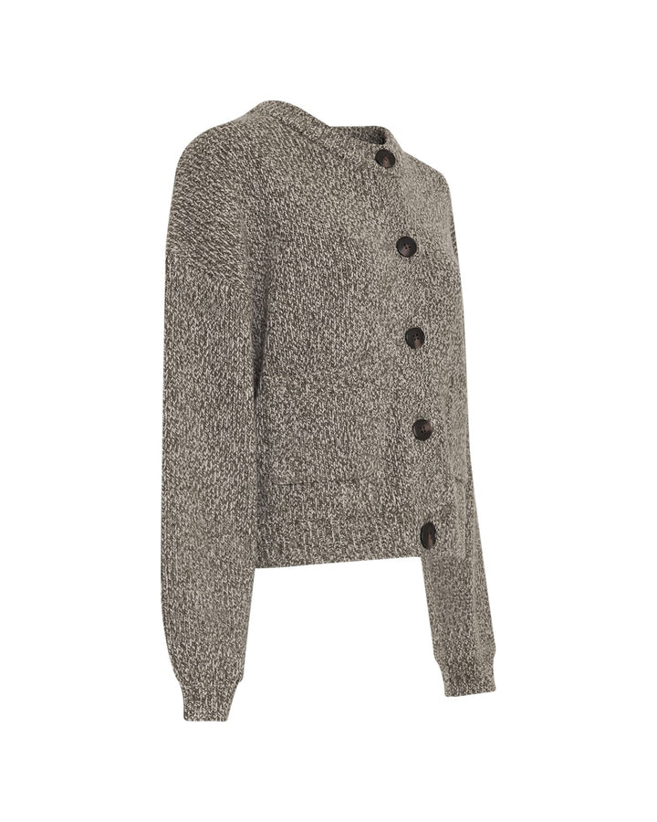 MSCHTrinity Lissi Cardigan - Kalamata Mel