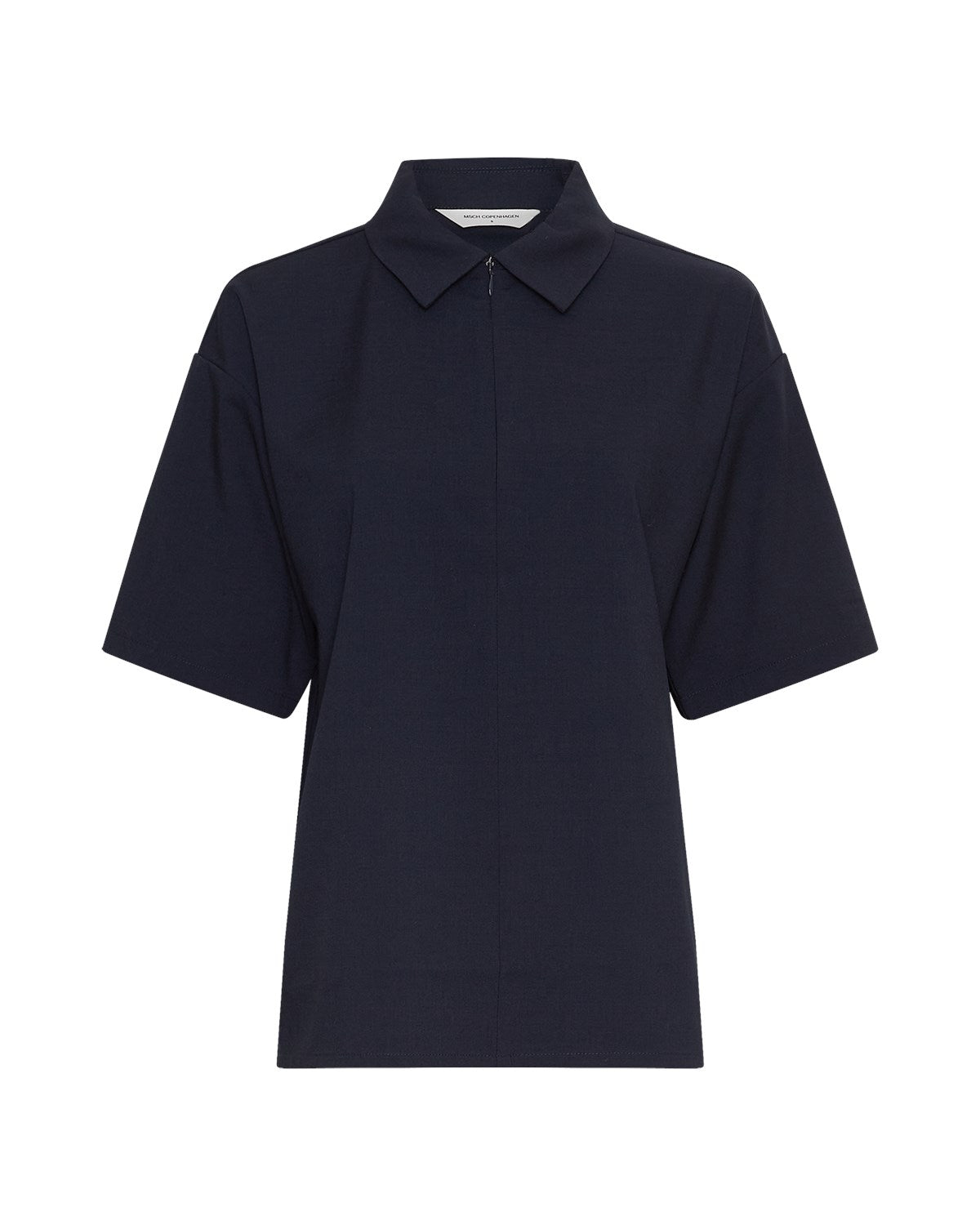 MSCHWilder 2/4 Top - Sky Captain