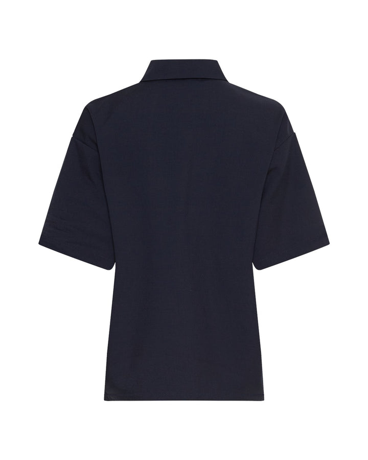 MSCHWilder 2/4 Top - Sky Captain