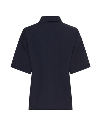MSCHWilder 2/4 Top - Sky Captain