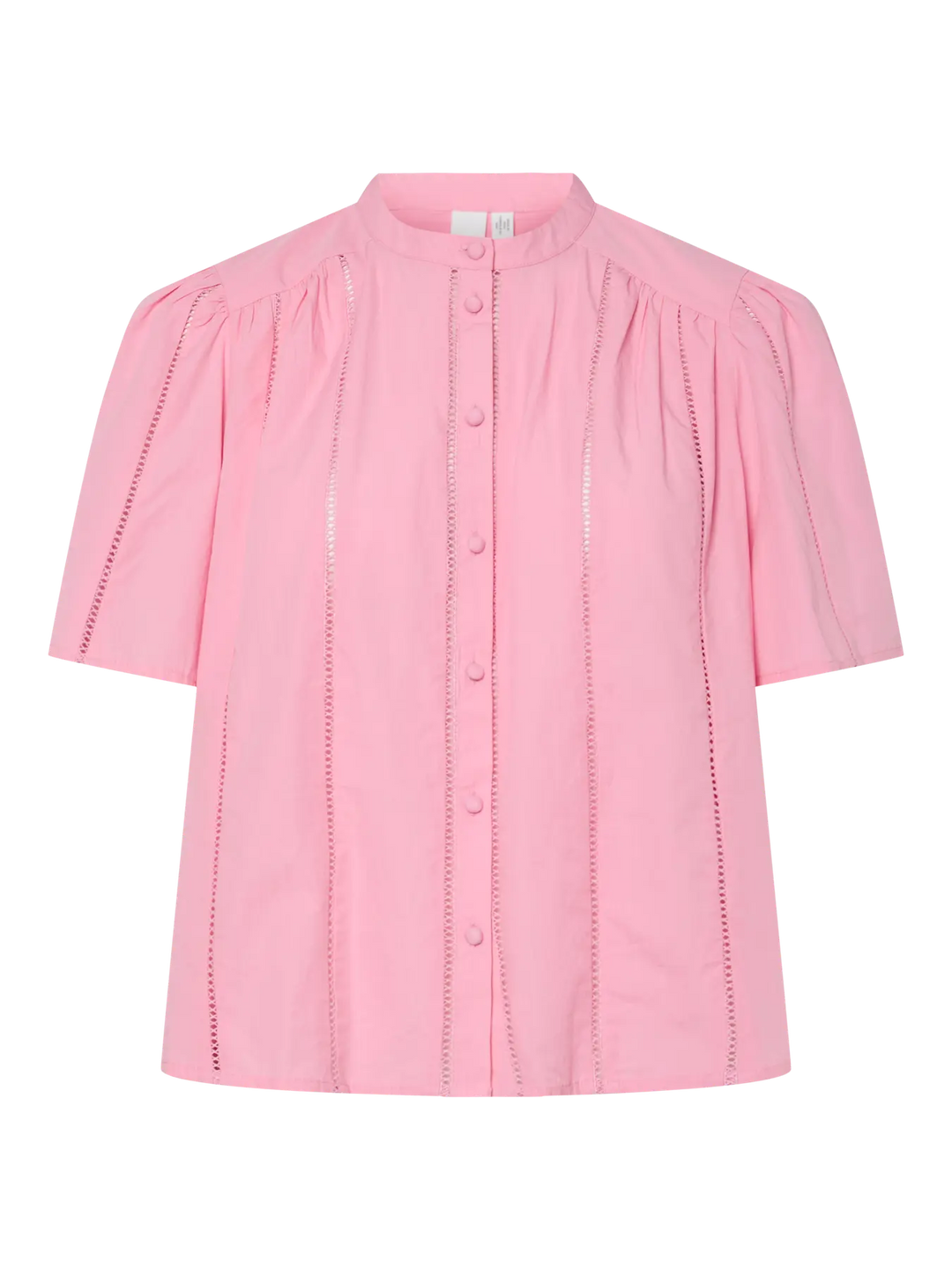Yasgunia 2/4 shirt - Sachet Pink