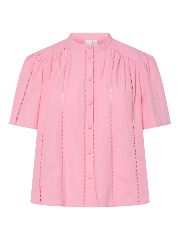 Yasgunia 2/4 shirt - Sachet Pink