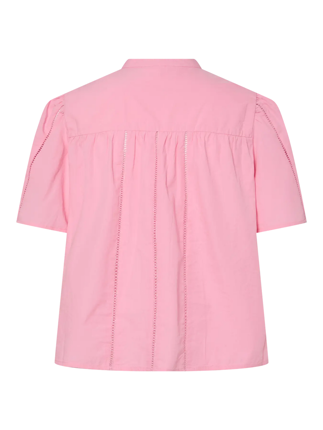 Yasgunia 2/4 shirt - Sachet Pink